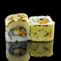 Roasted Cheese Maki